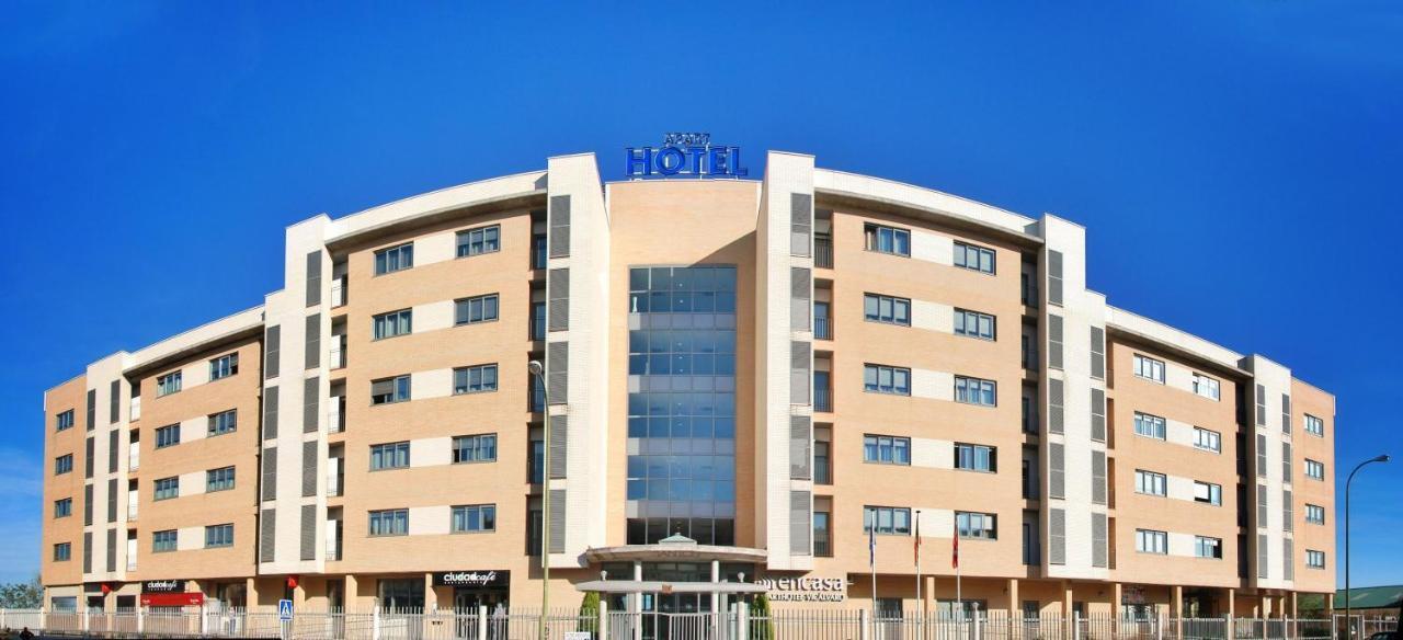 Apart-hotel Encasa Madri