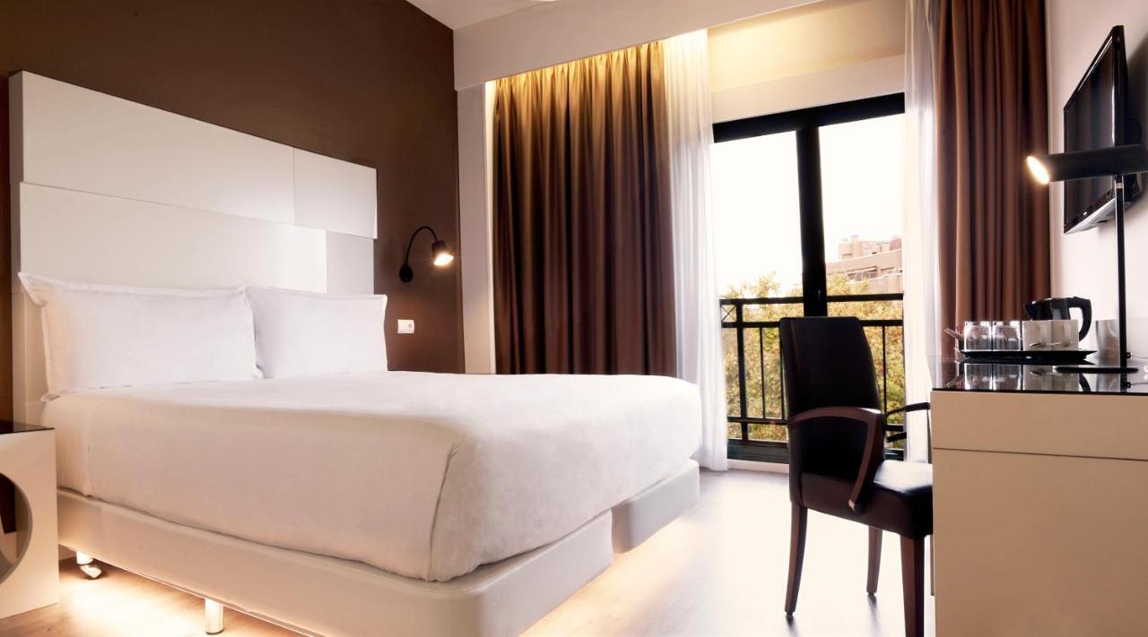Elba Alcala Hotel 4*