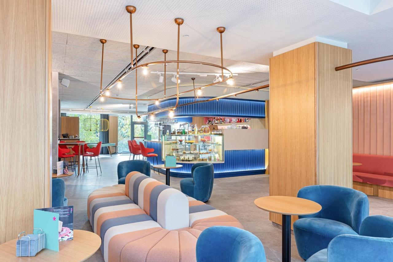 Ibis Styles Ventas Hotel 4*