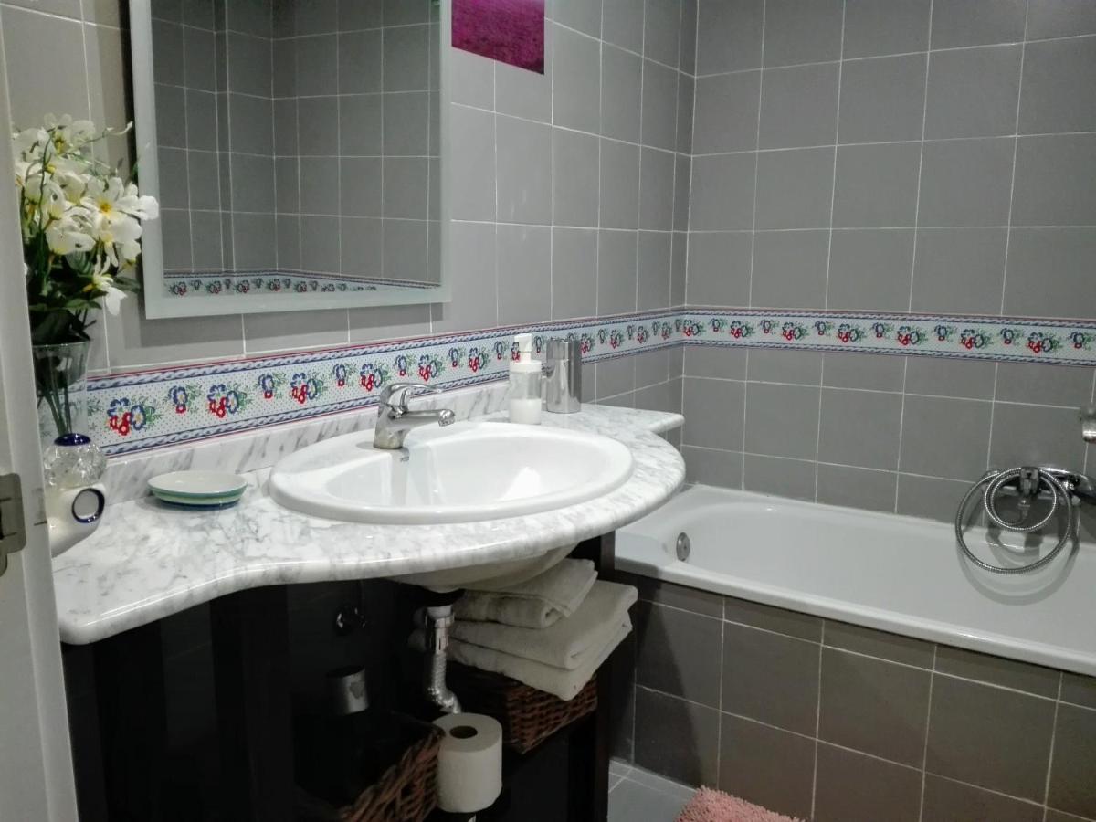 Apartment Apartamento Pinar De Chamartin