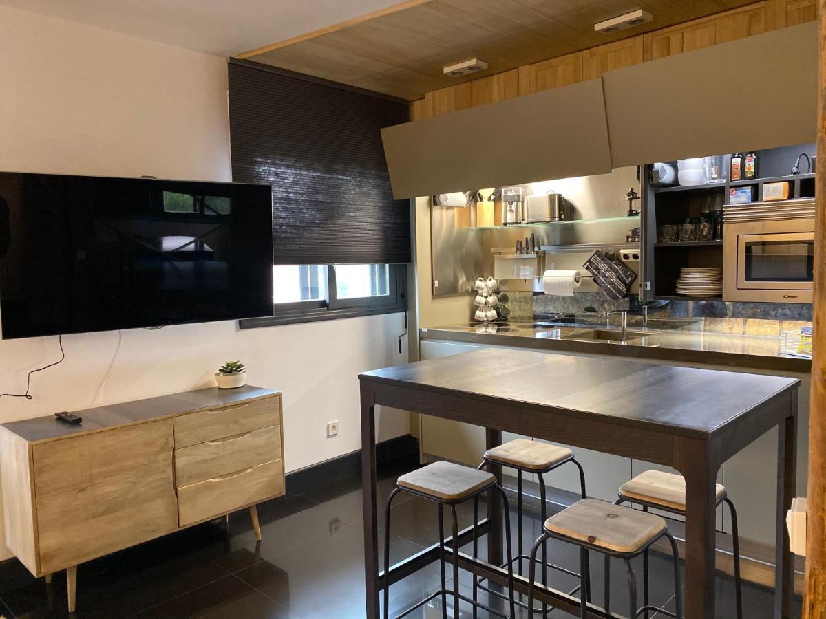 Apartment Duplex De Lujo En Arturo Soria