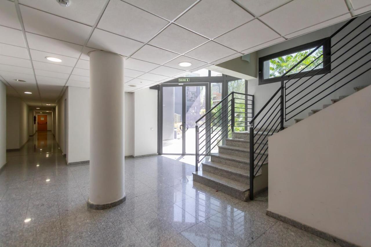 Dobo Homes Manoteras 30 Lejlighed Madrid