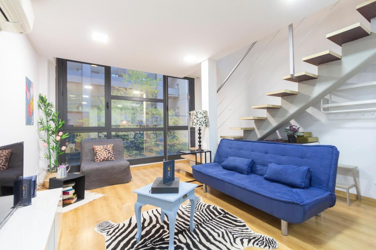 Dobo Homes Manoteras 30 Lejlighed