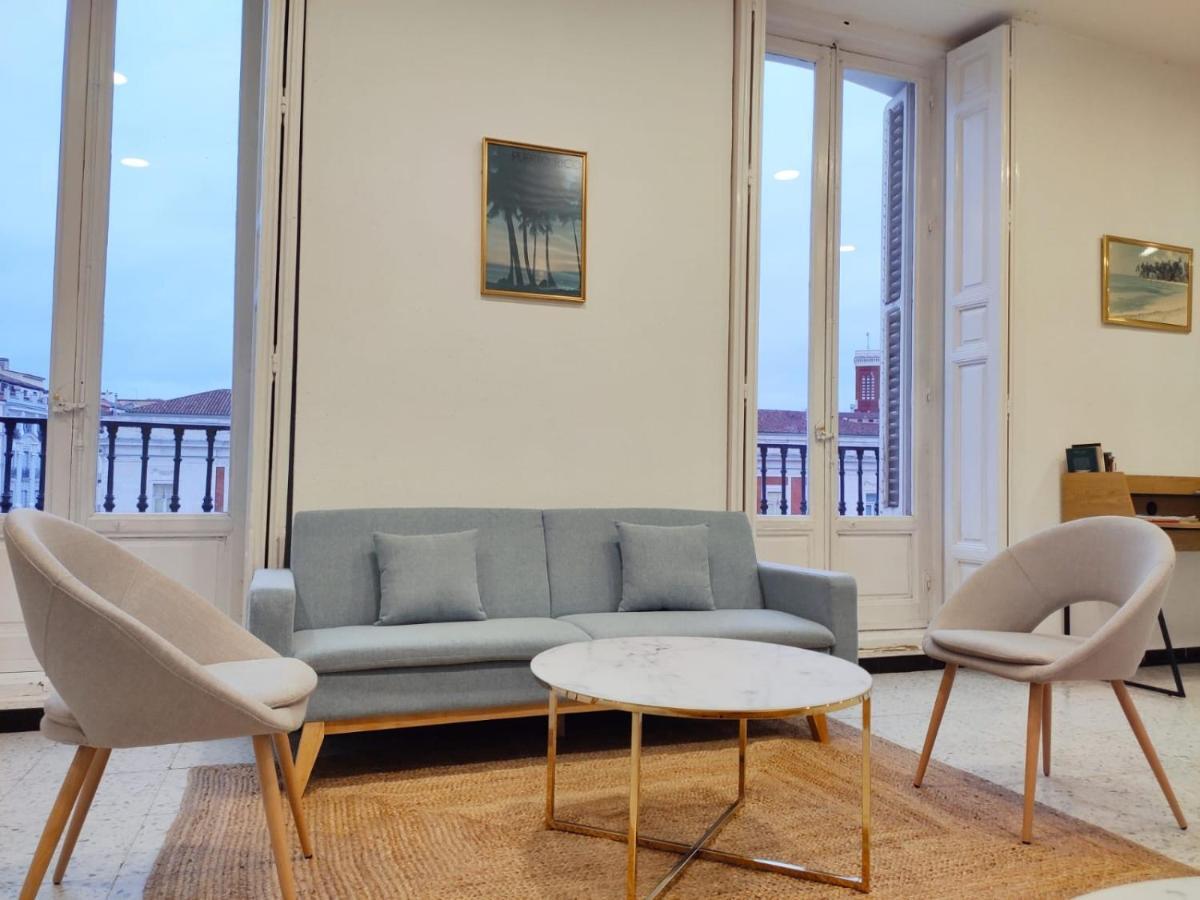 Americano Guest house Madrid