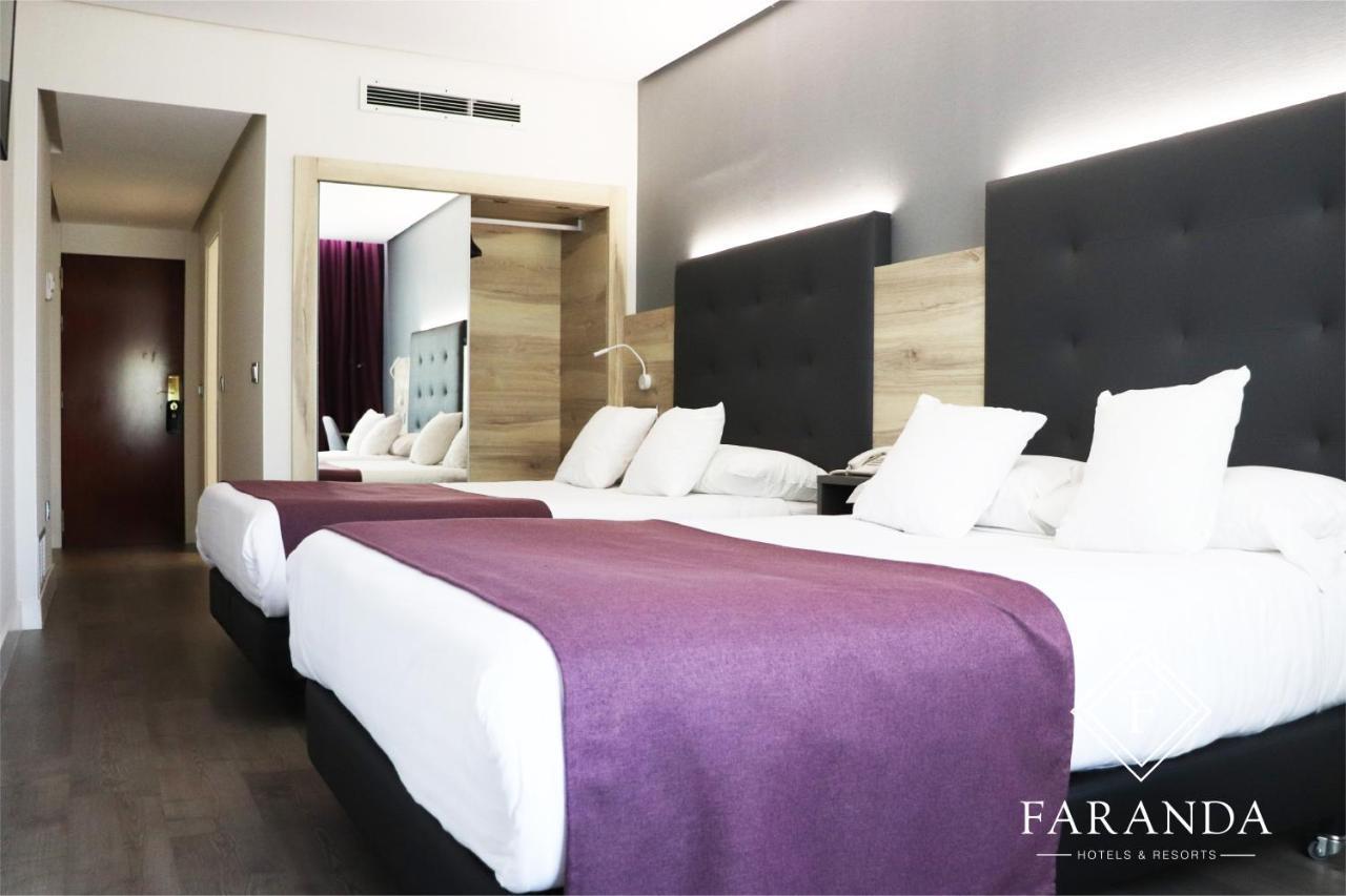 Hotel House Florida Norte By Faranda