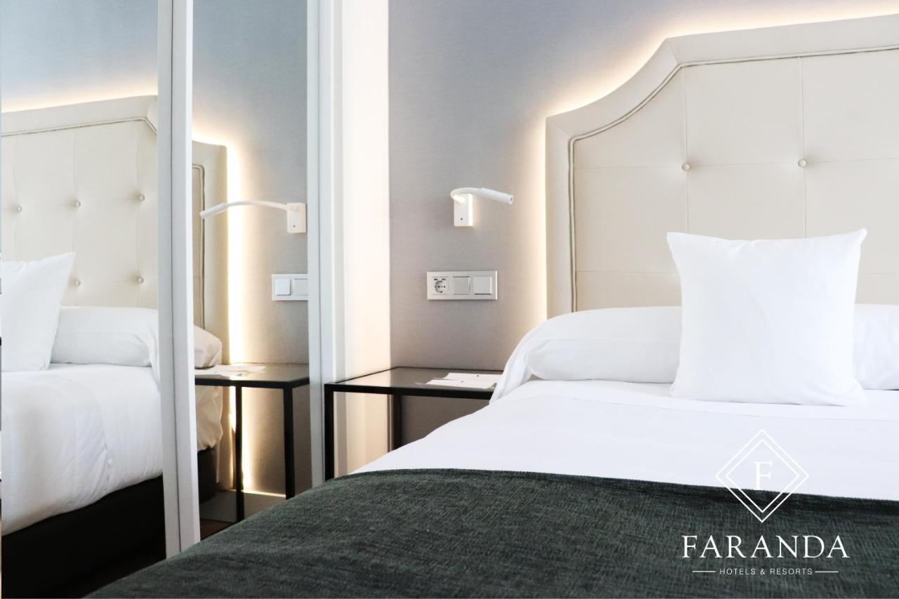 House Florida Norte By Faranda Madrid