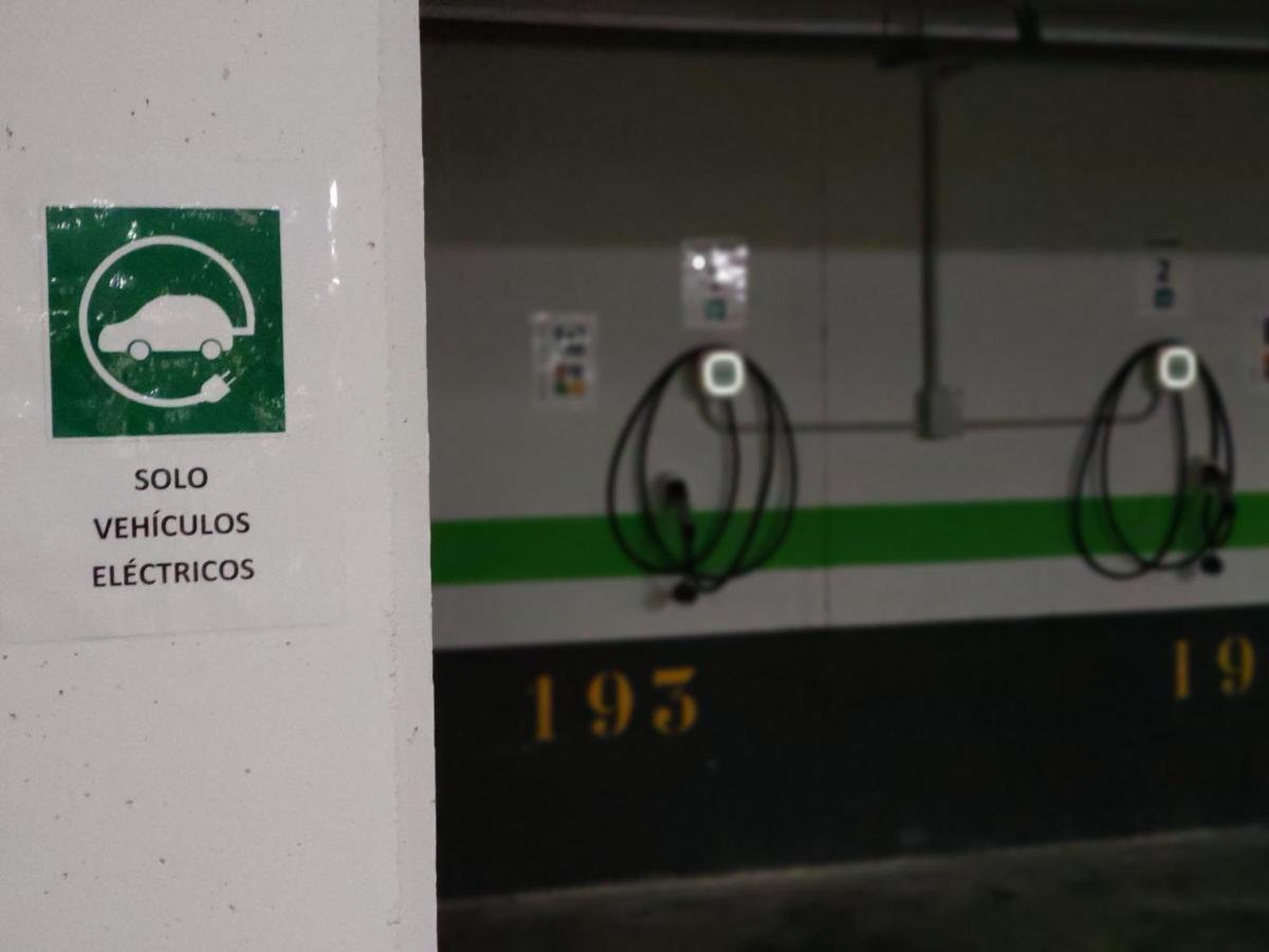 Compostela Aparthotel 3*