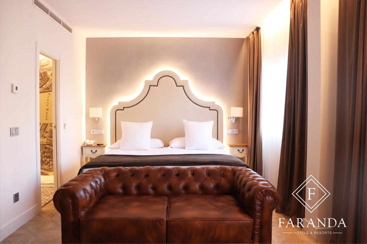 House Florida Norte By Faranda Hotel Madrid