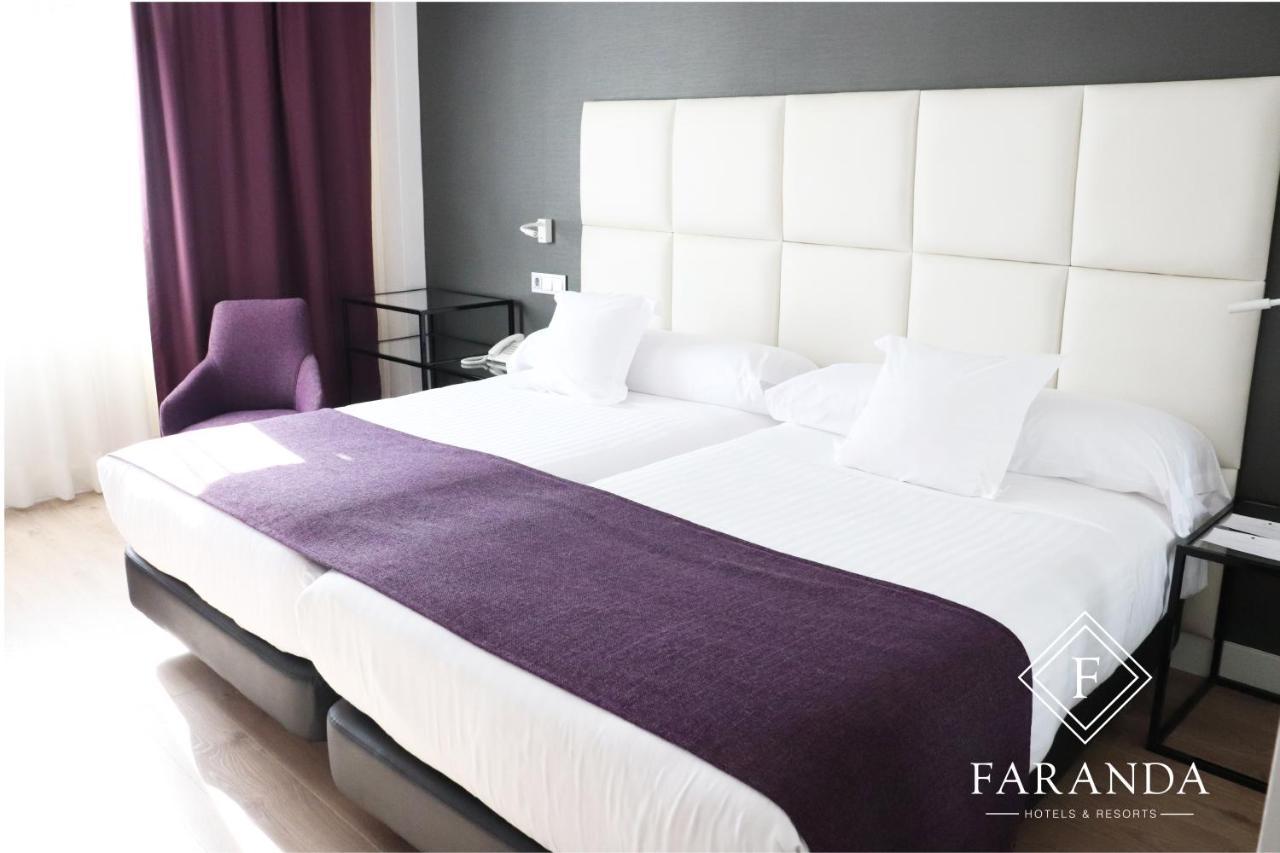 Hotel House Florida Norte By Faranda Madrid