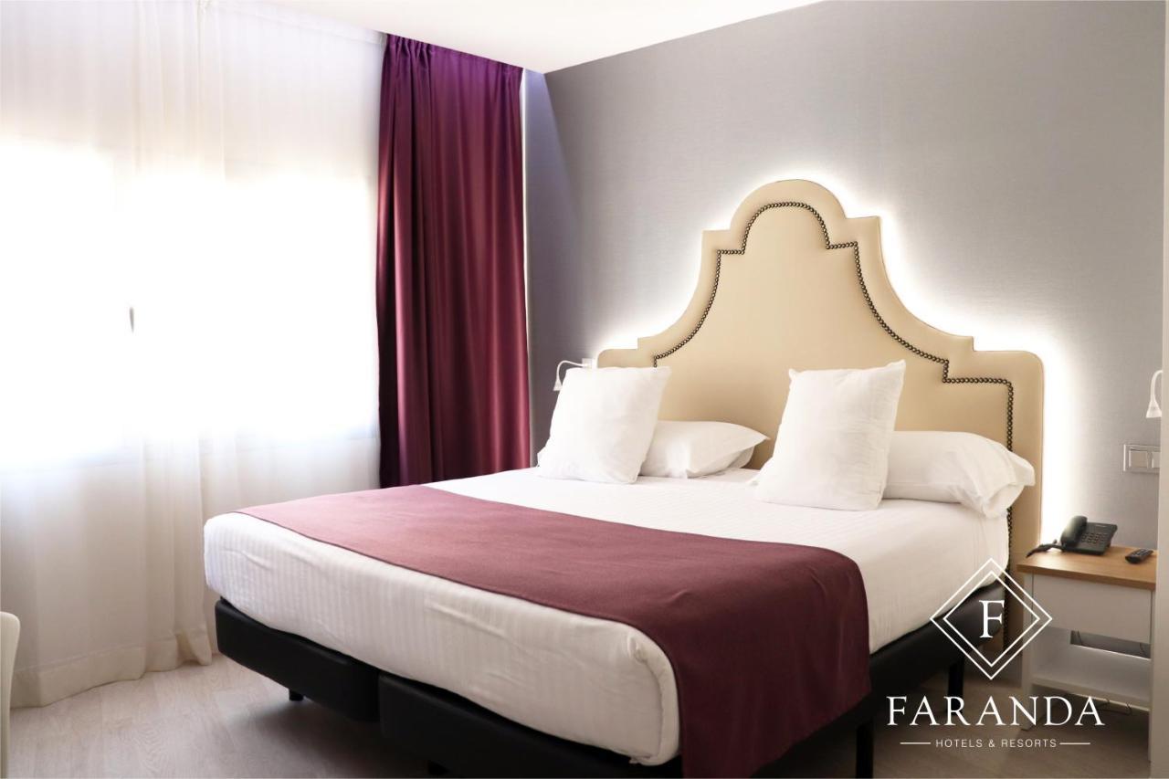 Hotel House Florida Norte By Faranda