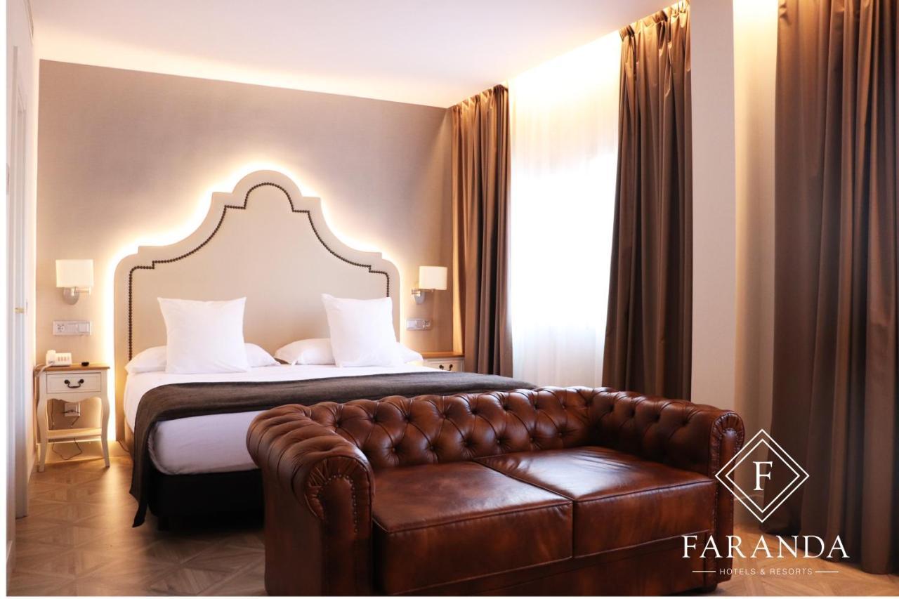 House Florida Norte By Faranda Madrid
