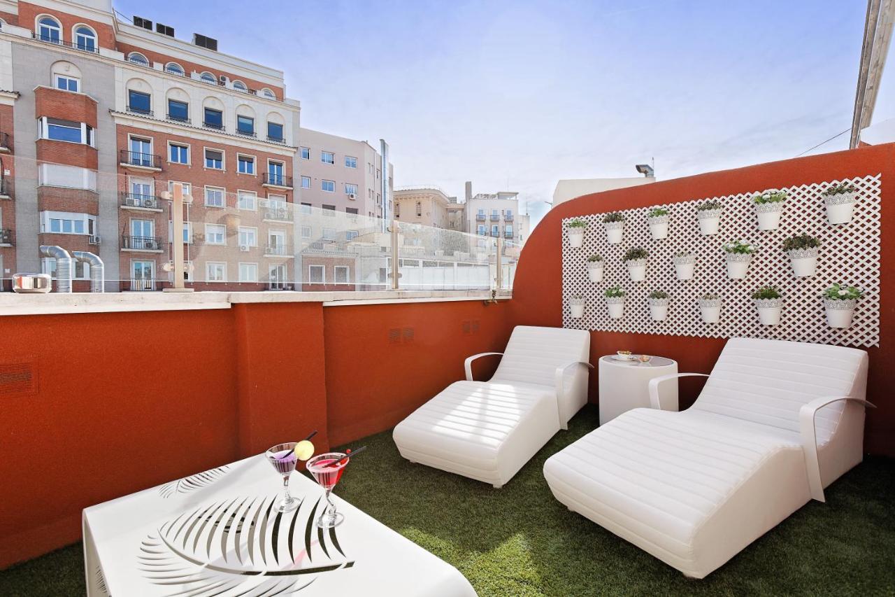 Grupotel Mayorazgo Hotel