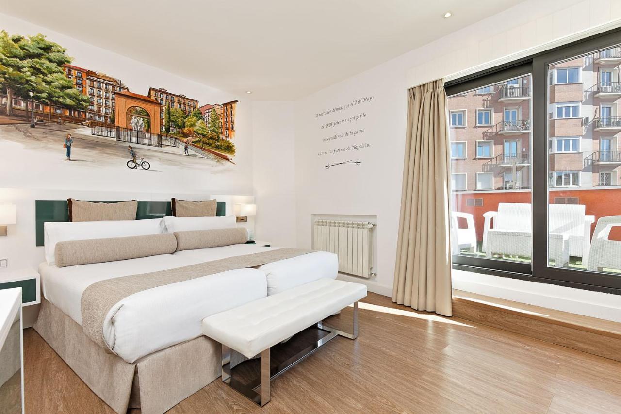 Grupotel Mayorazgo Madrid