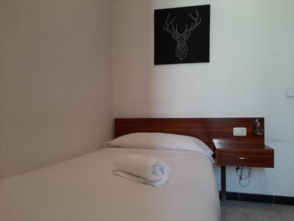 Americano Guest house