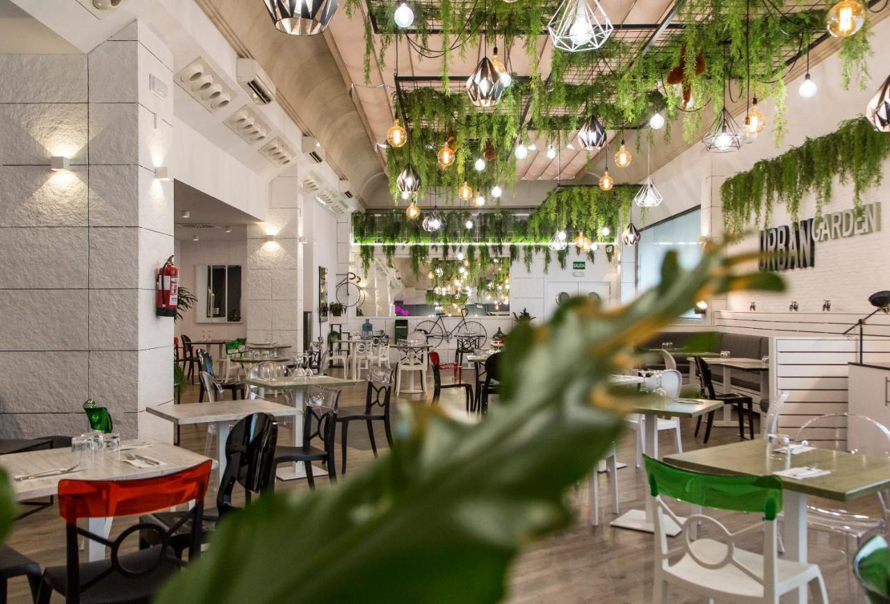 Hotel Clement Barajas