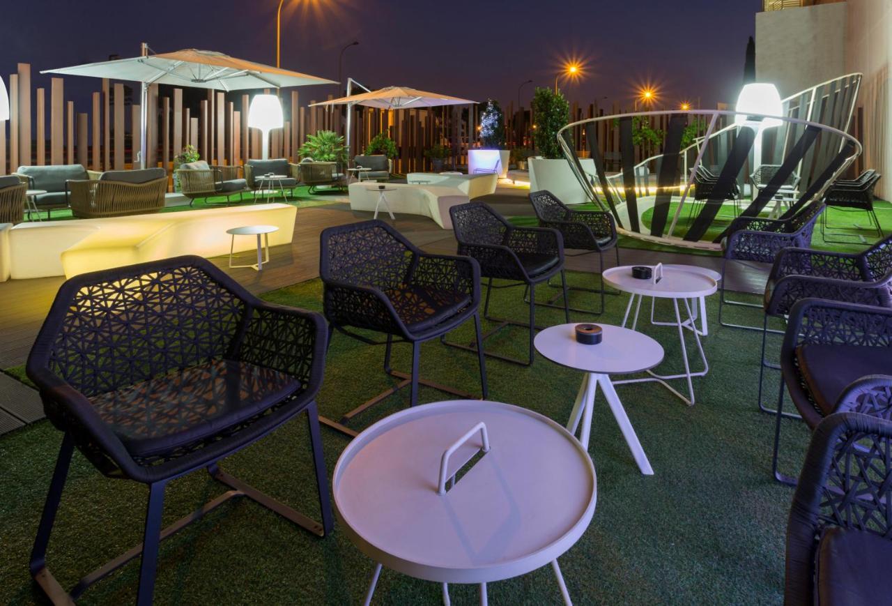 Marriott Auditorium & Conference Center 4* Madrid