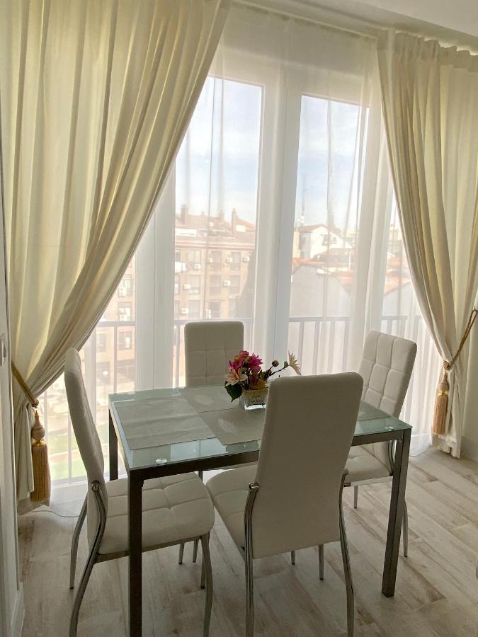 Plaza Apartment Madrid