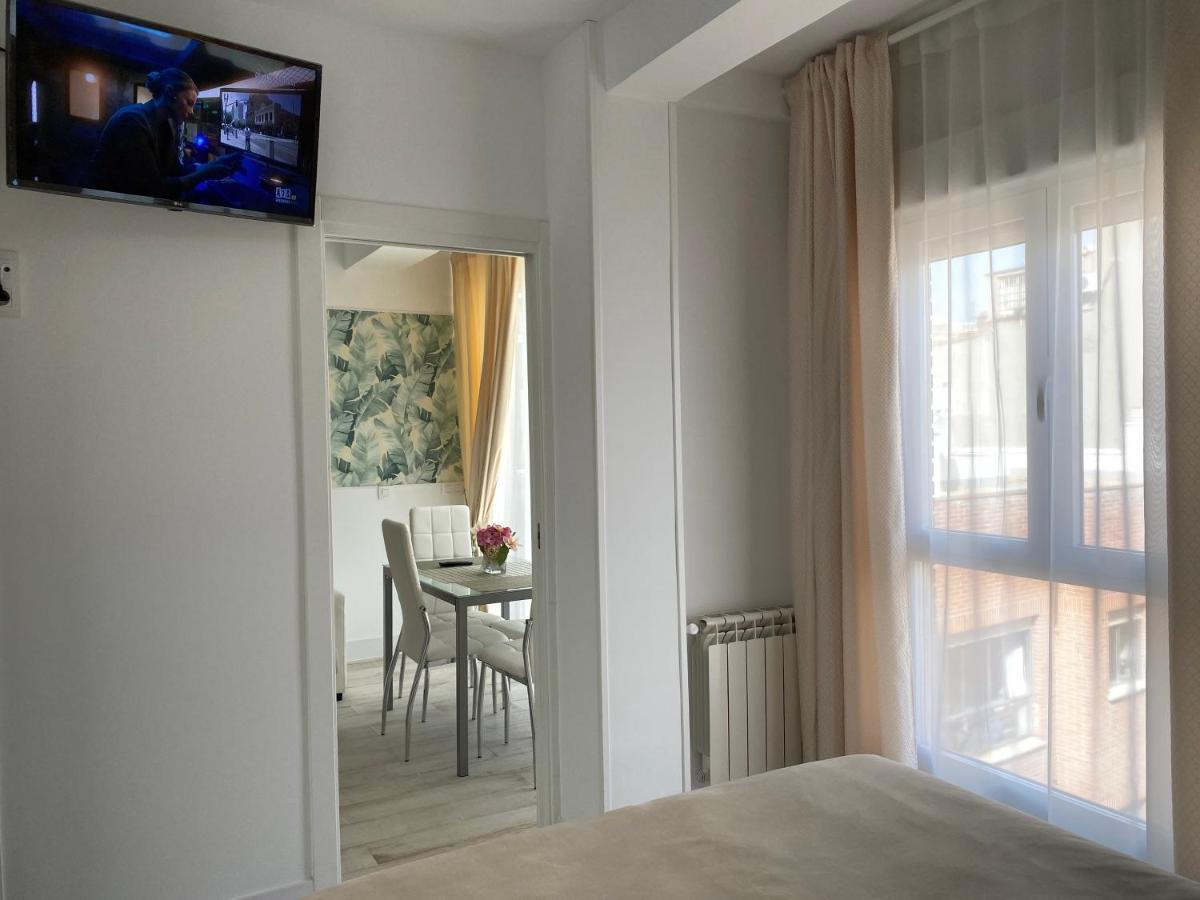 Plaza Apartment
