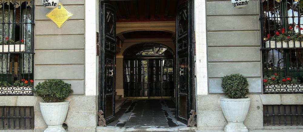 Palace Guest house Madrid