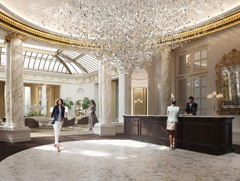 Hotel Mandarin Oriental Ritz, 5*