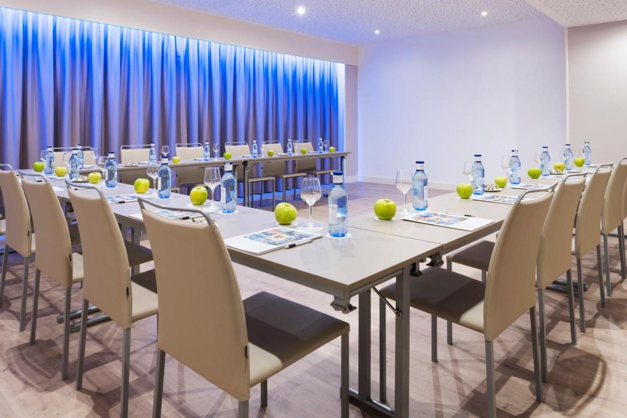 Hotel Elba Alcala 4*