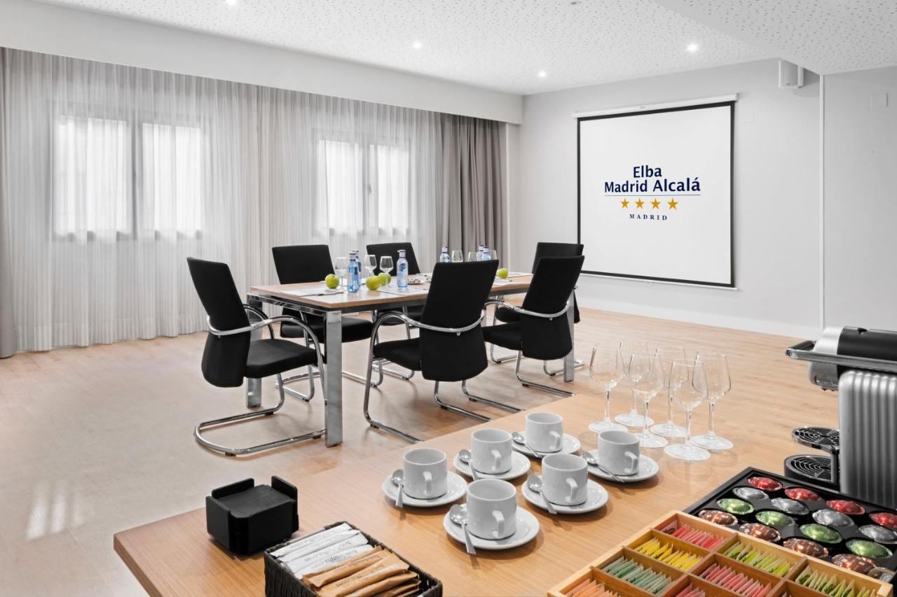 Elba Alcala Hotel