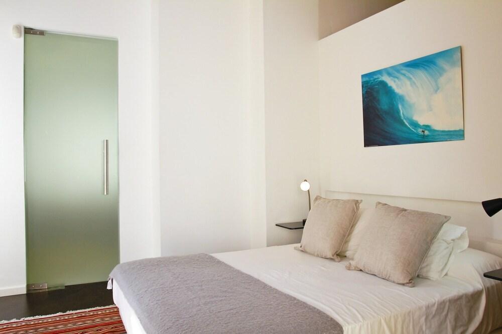 Apartamento Principe De Vergara I Hotel 3*