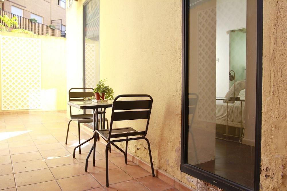 Apartamento Principe De Vergara I Hotel 3*