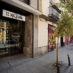 CC Malasaña