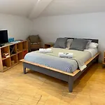 Apartamentos Moratin Las Letras