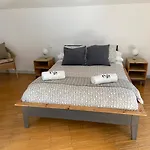 Apartamentos Moratin Las Letras