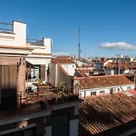 Almaden, La Travesia Del Paseo Del Prado - Retiro