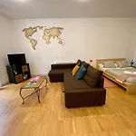 Apartamentos Moratin Las Letras