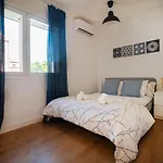 Cozy Studio Apartment Near To Airport