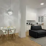 Aluche Aparment B