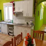 Apartamentos Dana Madrid