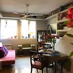 Apartment Olivar