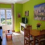 Apartamentos Dana Madrid