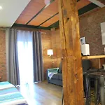 Welcome Apartments Retiro Park Charme