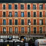 My City Home Romanones Madrid