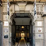 My City Home Romanones Madrid