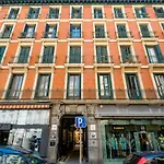 My City Home Romanones Madrid
