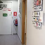 Hostal Oxum