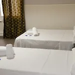 Hostal Oxum
