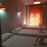 Hostal Oxum