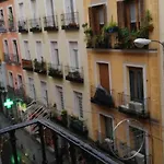 Hostal Oxum