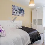 Ayz Villegas - Auto Check-In Property