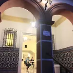Hostal Olivos
