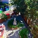 Hostal Olivos