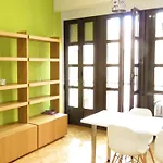 Apartamento Caballero De Gracia 10